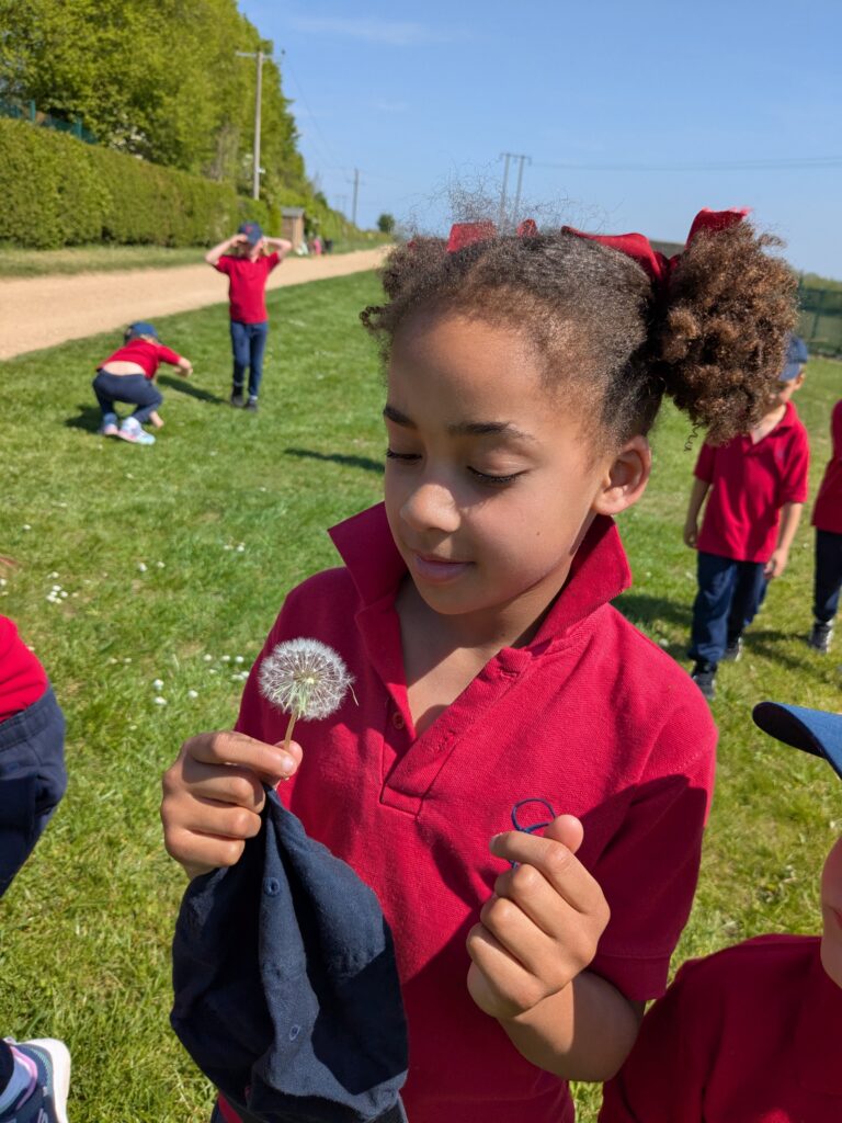 Oh what fun we had!, Copthill School