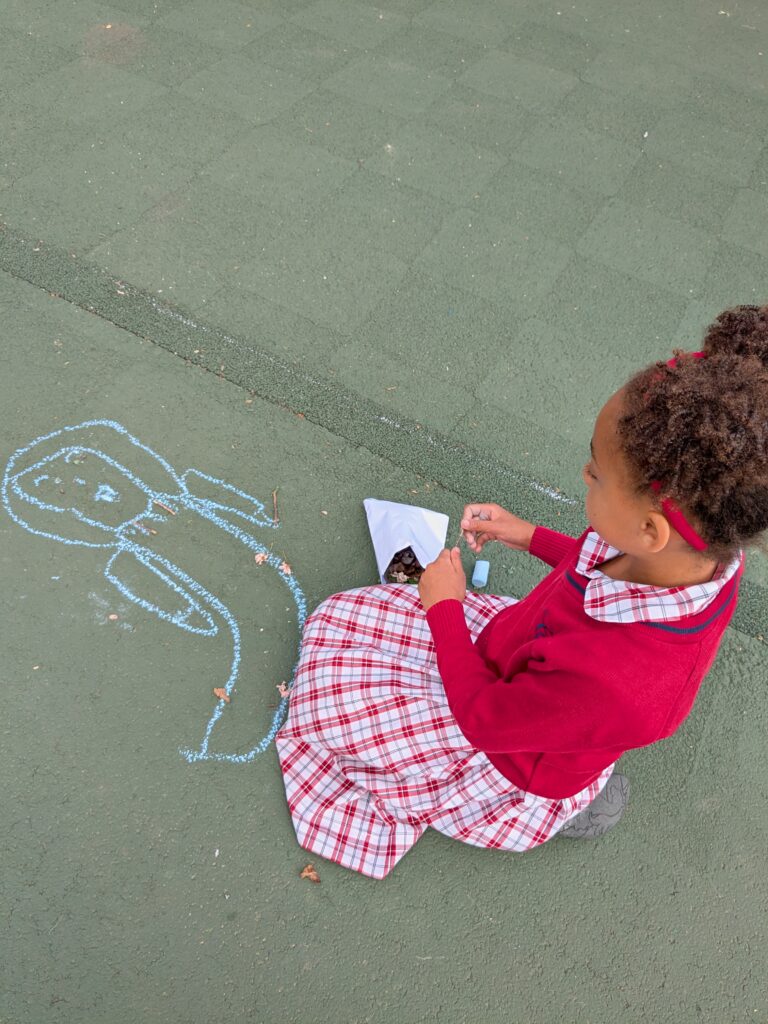 Oh what fun we had!, Copthill School