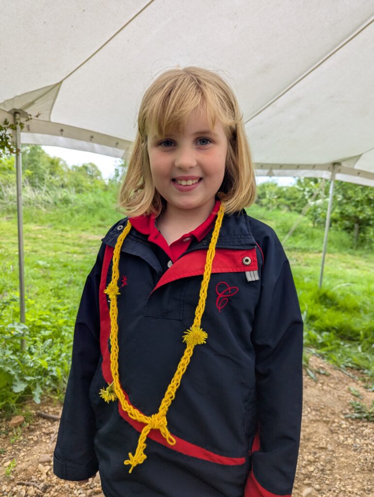 Dandelions!, Copthill School