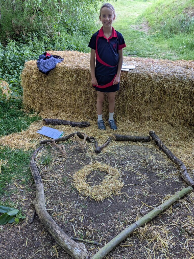 Viking Day!, Copthill School