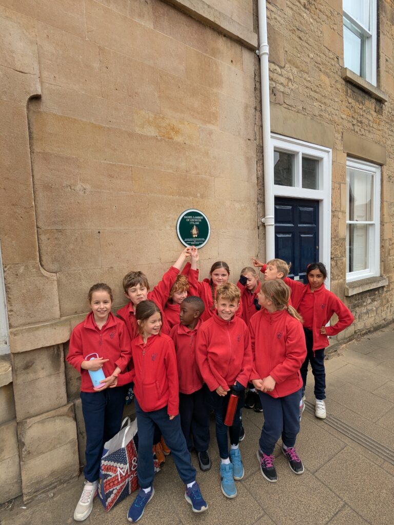 Out and about! 🚶♀️🚶➡️, Copthill School