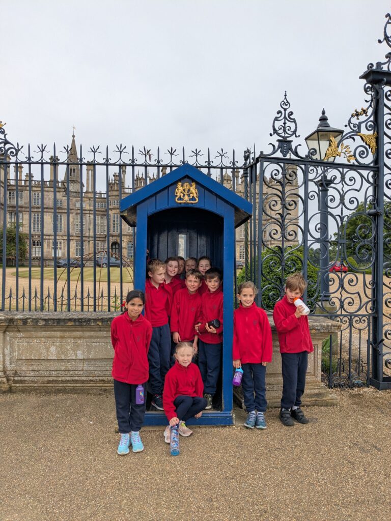Out and about! 🚶♀️🚶➡️, Copthill School