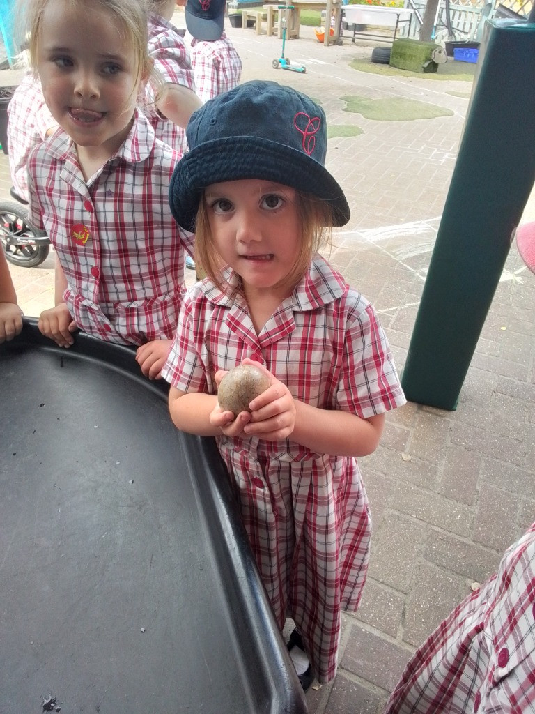 Float or Flop? The Very Scientific Woodland Water Test! 🌿🧪💧, Copthill School