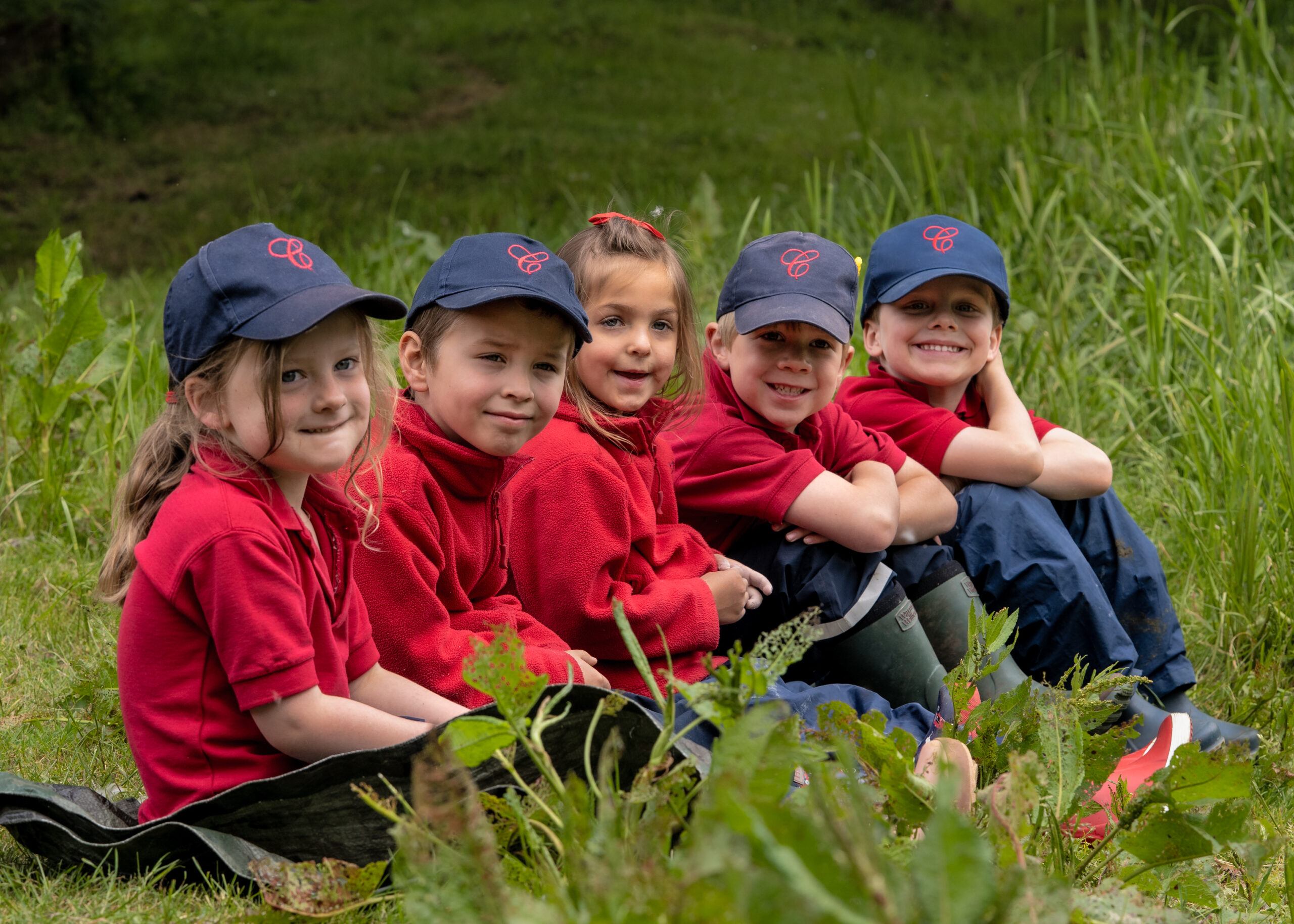 Our Leadership, Copthill School