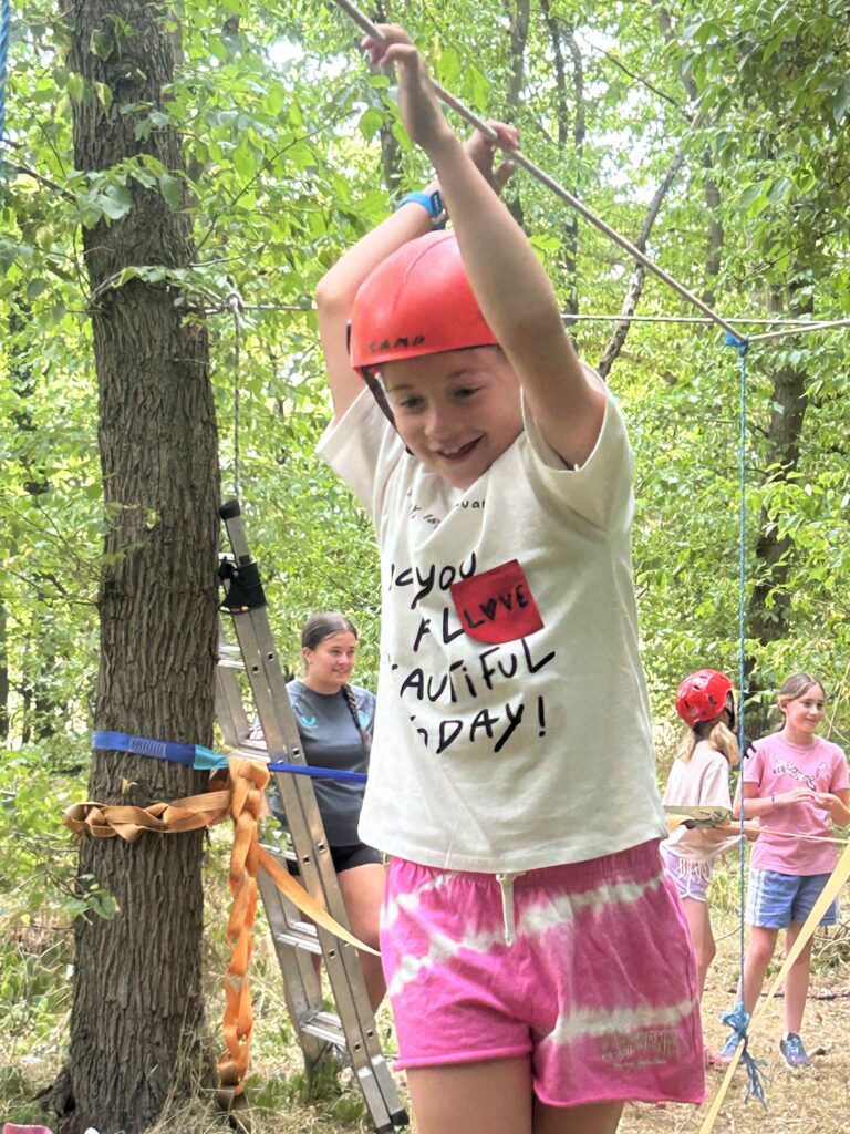 Epic Year 4 Campover!, Copthill School