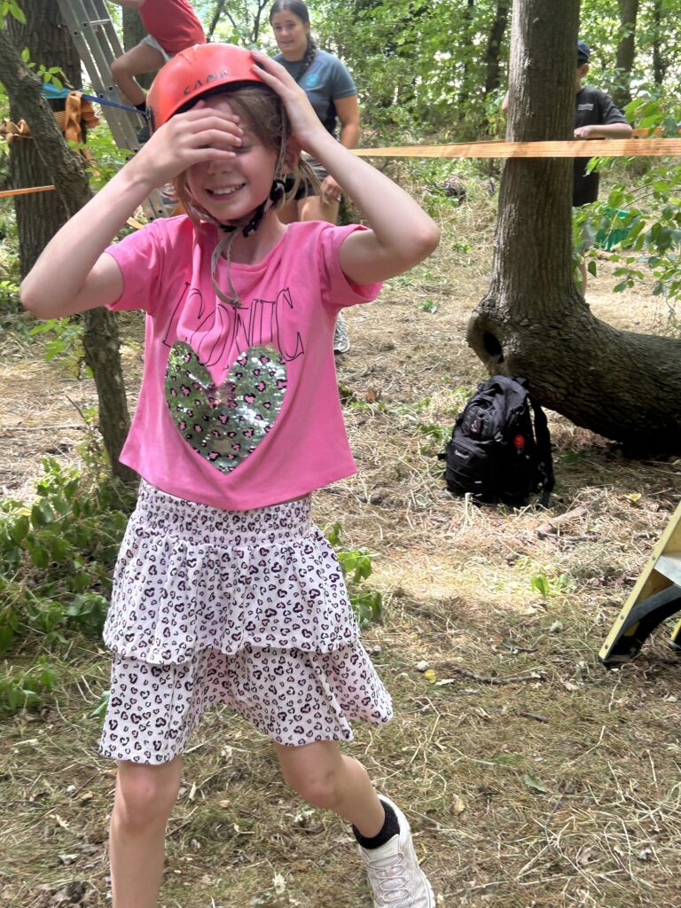 Epic Year 4 Campover!, Copthill School