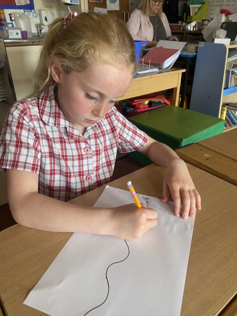 Animal Magic, Copthill School