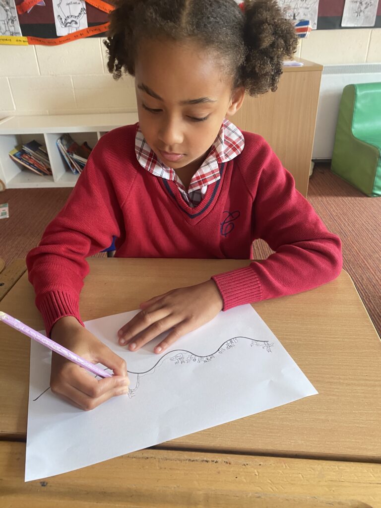 Animal Magic, Copthill School