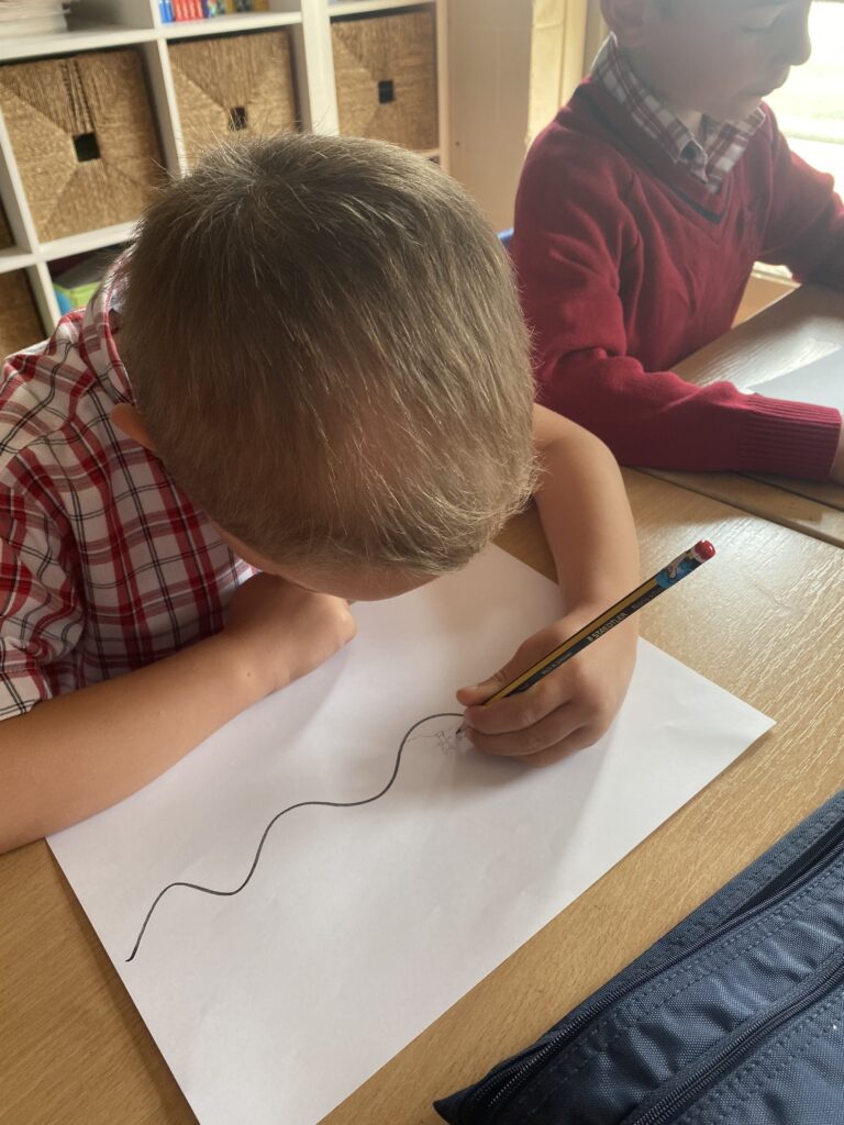 Animal Magic, Copthill School