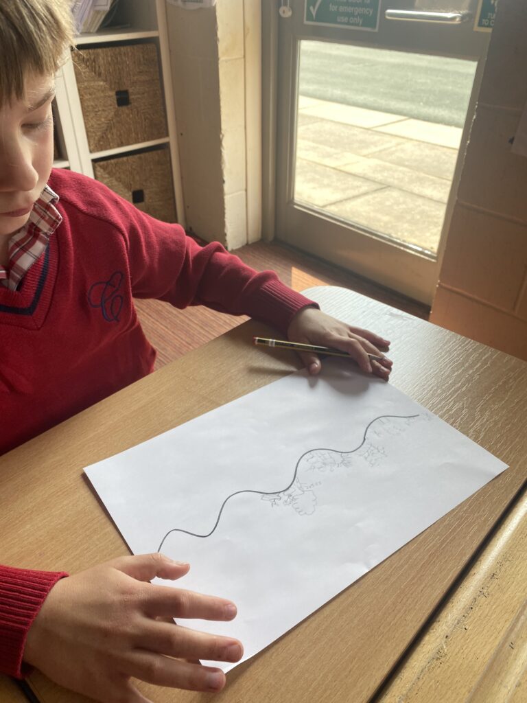 Animal Magic, Copthill School