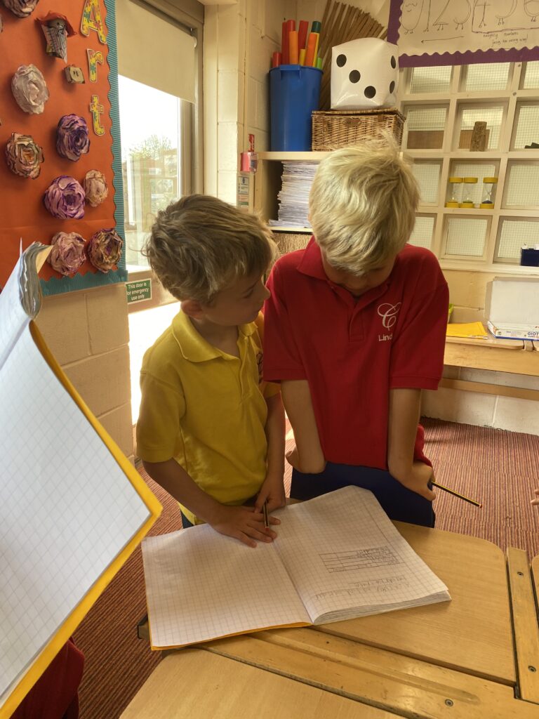 Animal Magic, Copthill School