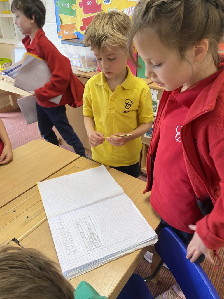 Animal Magic, Copthill School
