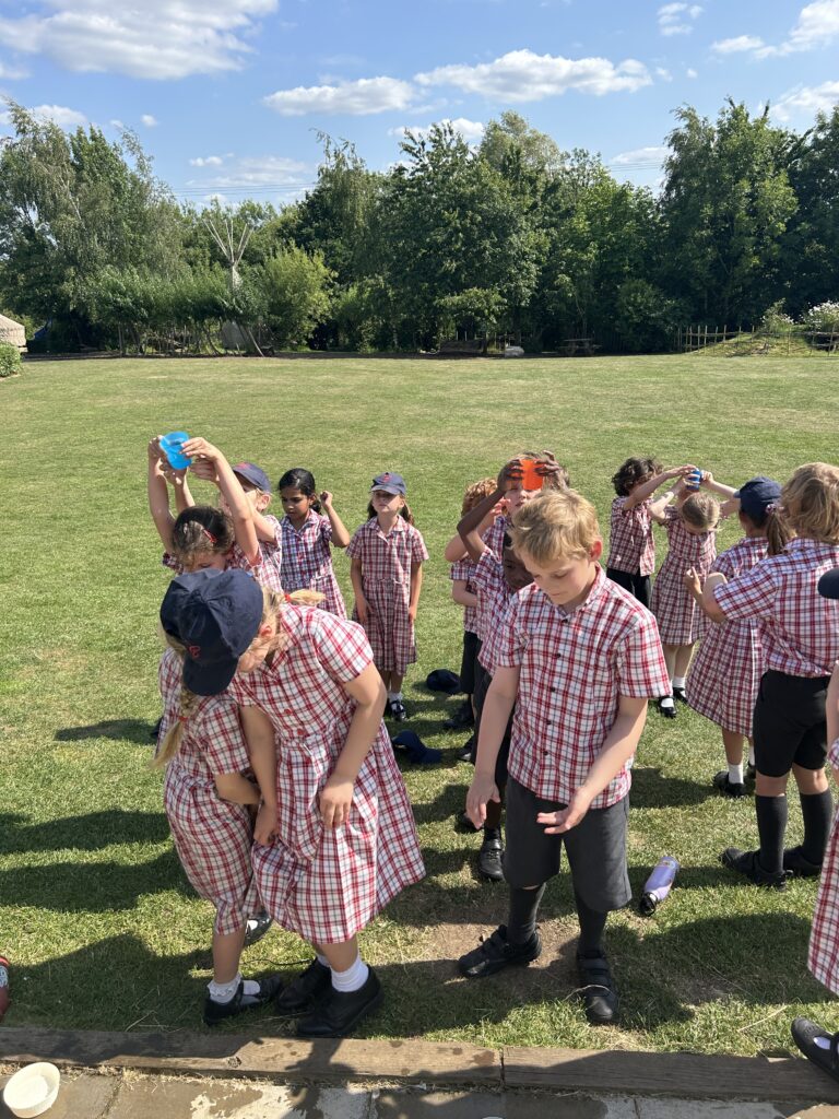 Scorchioooooo 😎, Copthill School