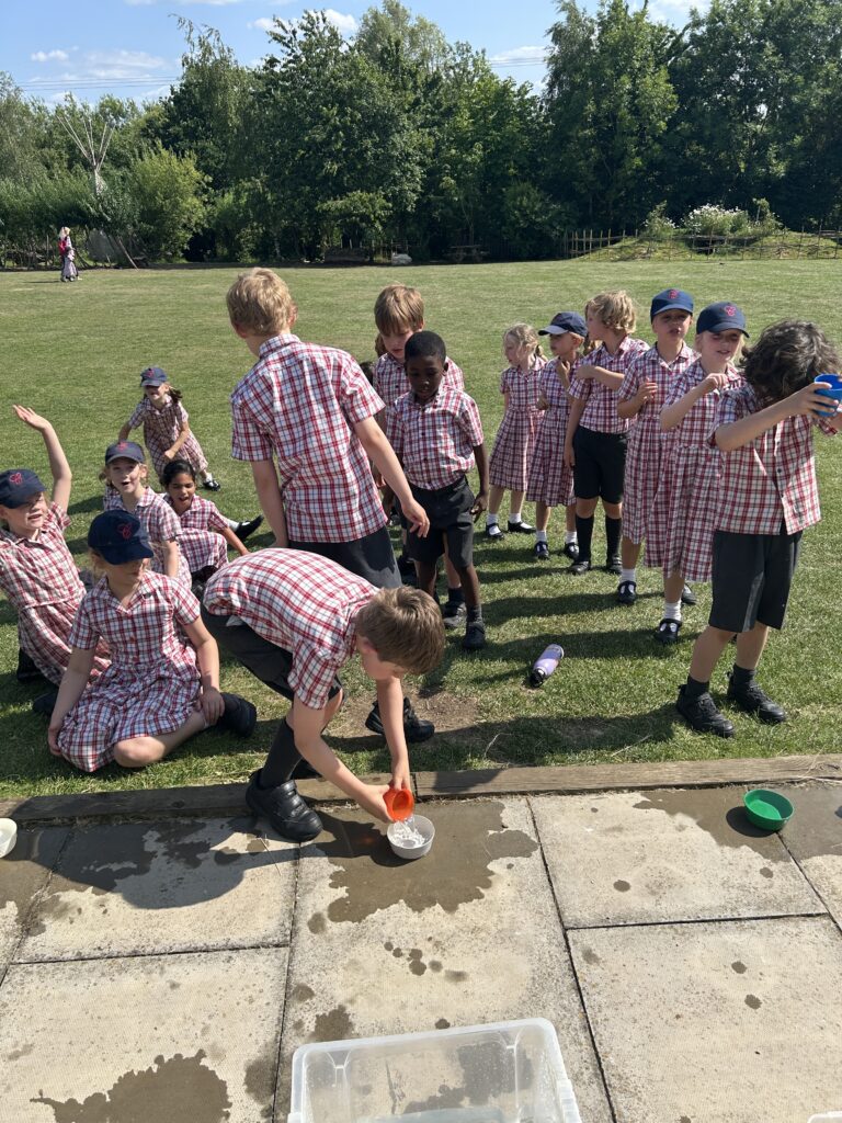 Scorchioooooo 😎, Copthill School