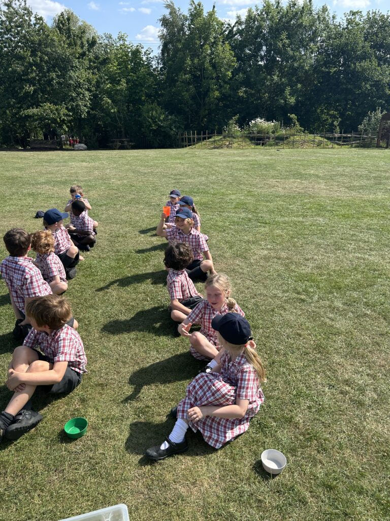 Scorchioooooo 😎, Copthill School