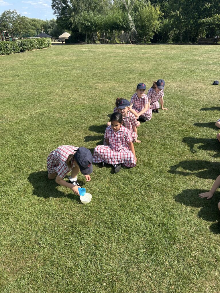 Scorchioooooo 😎, Copthill School