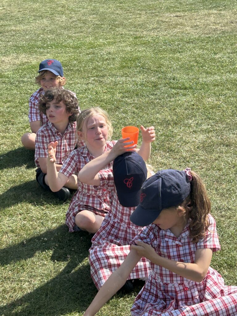 Scorchioooooo 😎, Copthill School