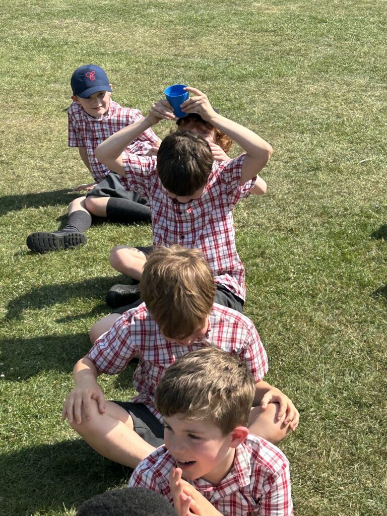 Scorchioooooo 😎, Copthill School