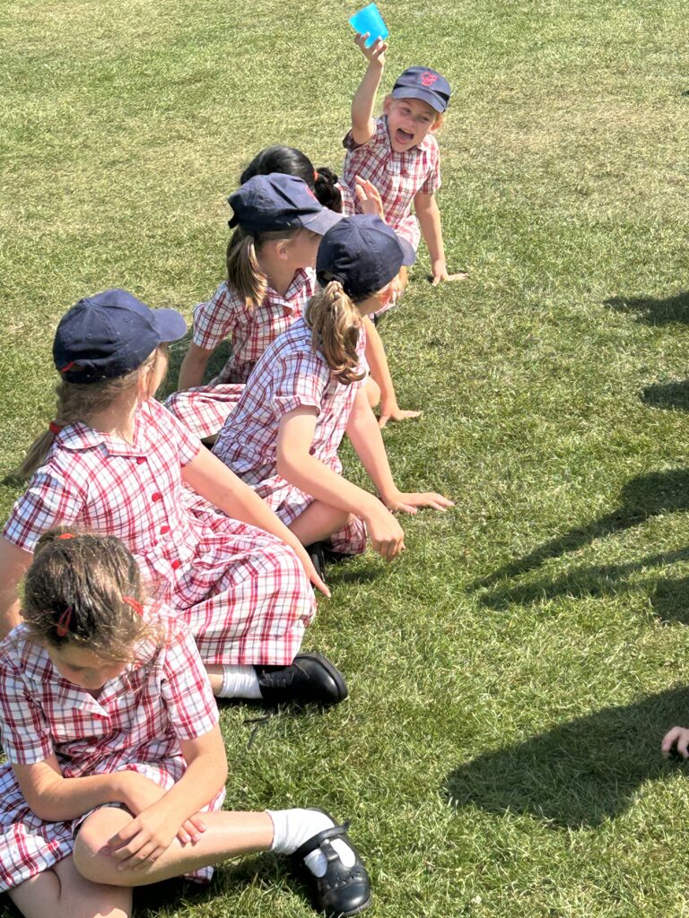 Scorchioooooo 😎, Copthill School