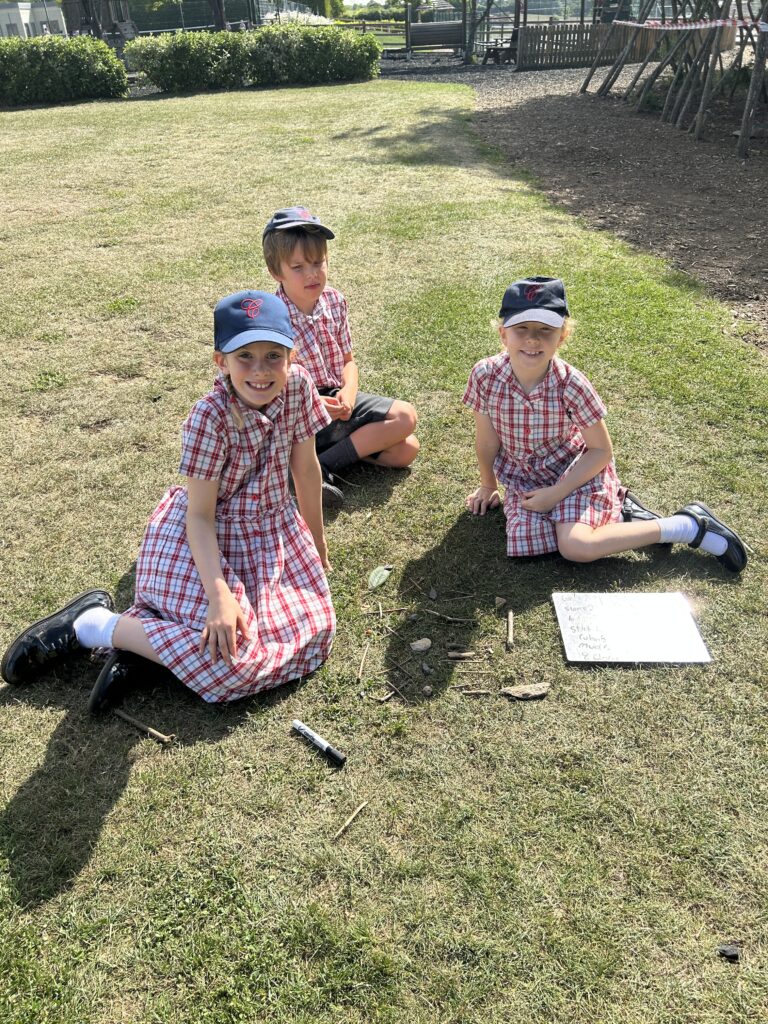 Scorchioooooo 😎, Copthill School