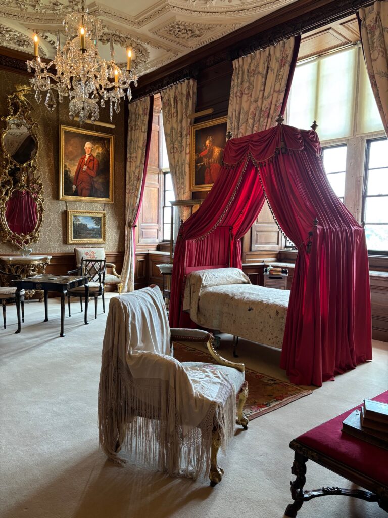 A day in the life of a Victorian…, Copthill School