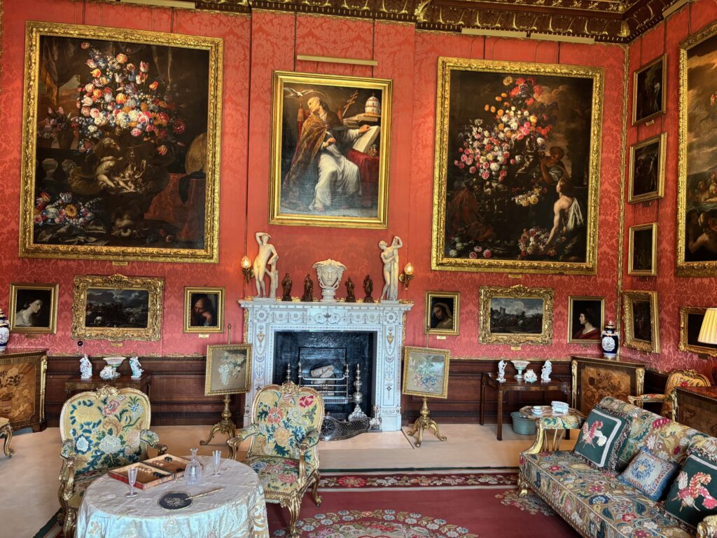A day in the life of a Victorian…, Copthill School