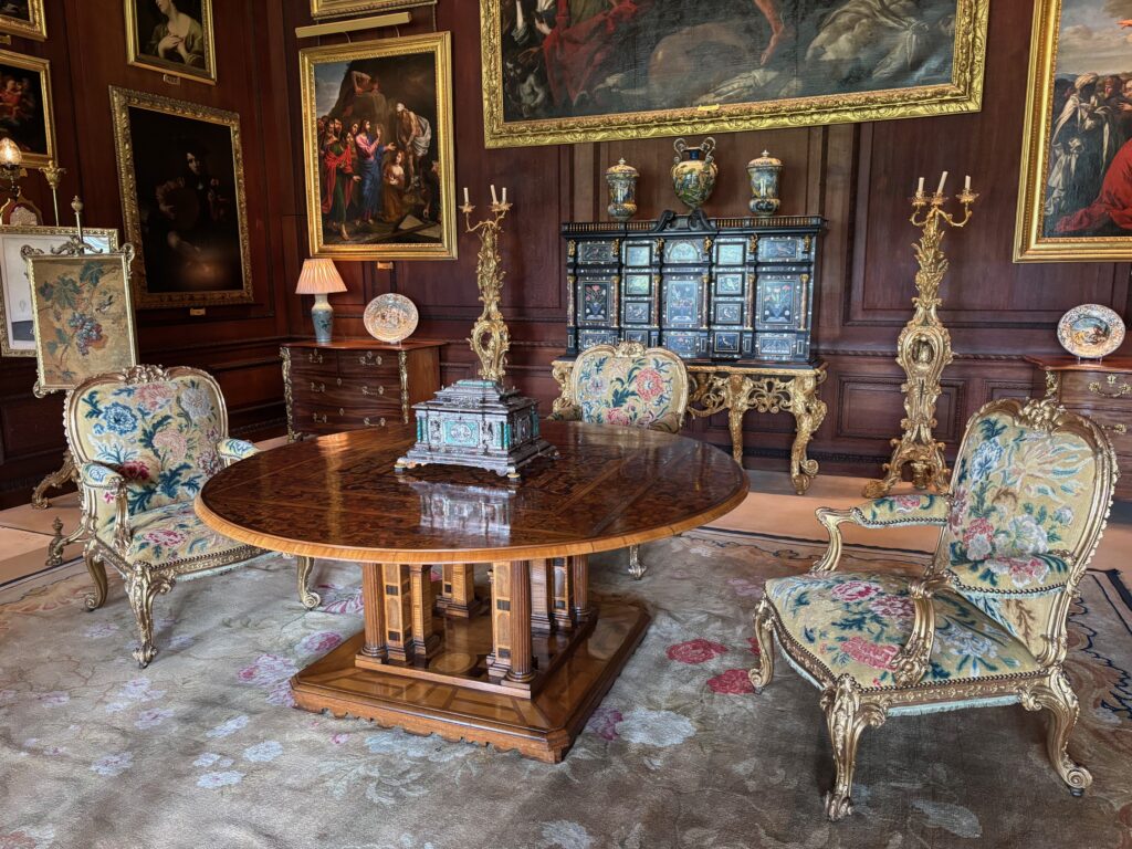 A day in the life of a Victorian…, Copthill School