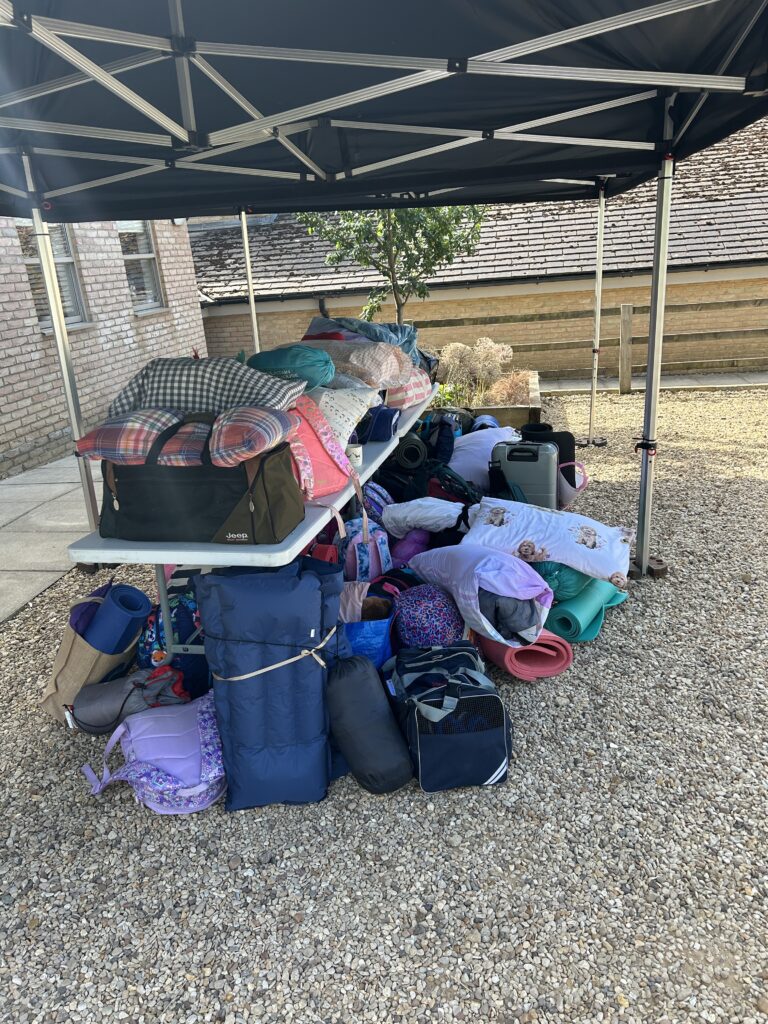 Rock-a-bye-baby 😴😴, Copthill School