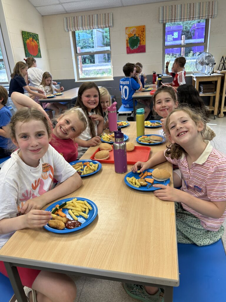 Rock-a-bye-baby 😴😴, Copthill School
