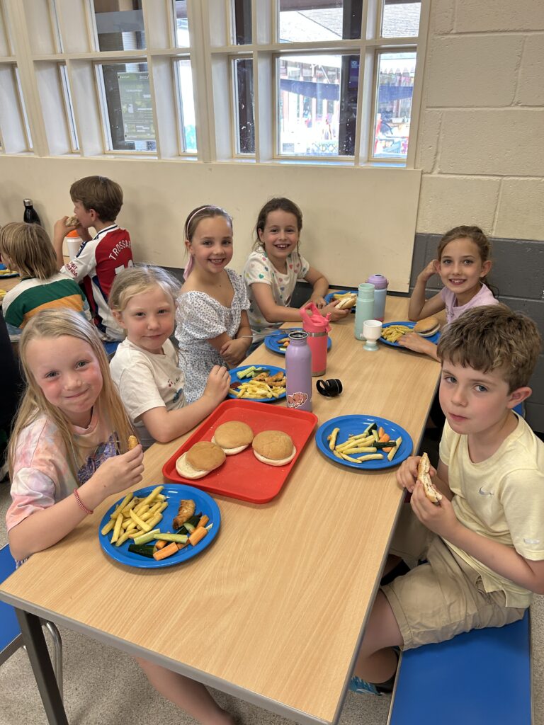 Rock-a-bye-baby 😴😴, Copthill School