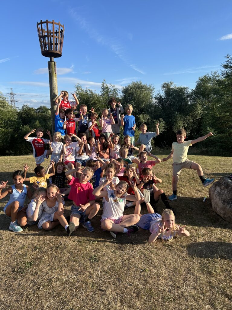 Rock-a-bye-baby 😴😴, Copthill School