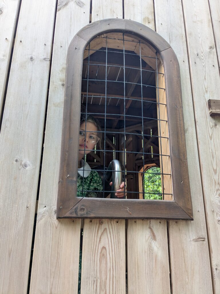 A day in the life of a Victorian…, Copthill School
