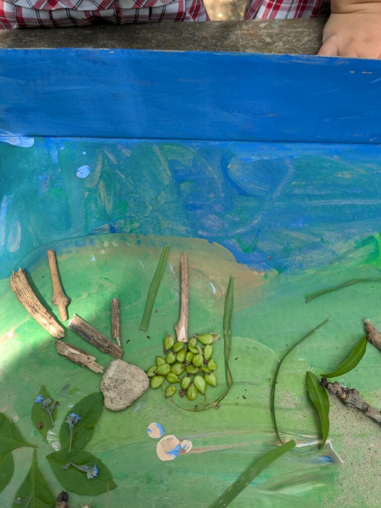 🌞 A Perfect Day for Fantasy Island Creations! 🌴, Copthill School