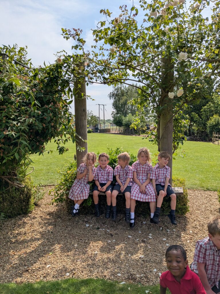 An amazing animal encounter!, Copthill School