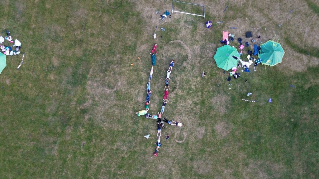 Epic Year 4 Campover!, Copthill School