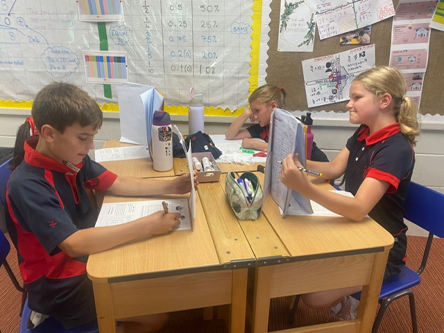 Y5 Maths- battleships!, Copthill School