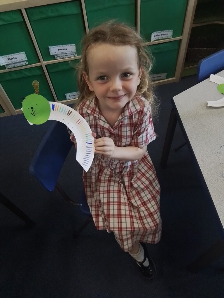 Fantastic Final Week Fun!, Copthill School