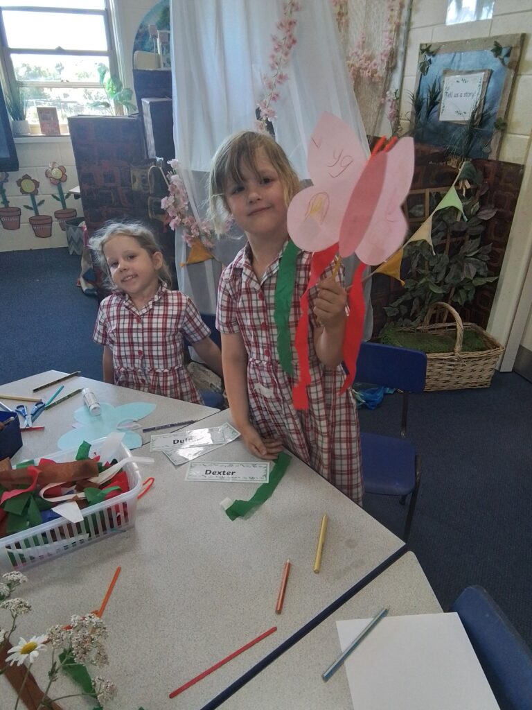 Fantastic Final Week Fun!, Copthill School