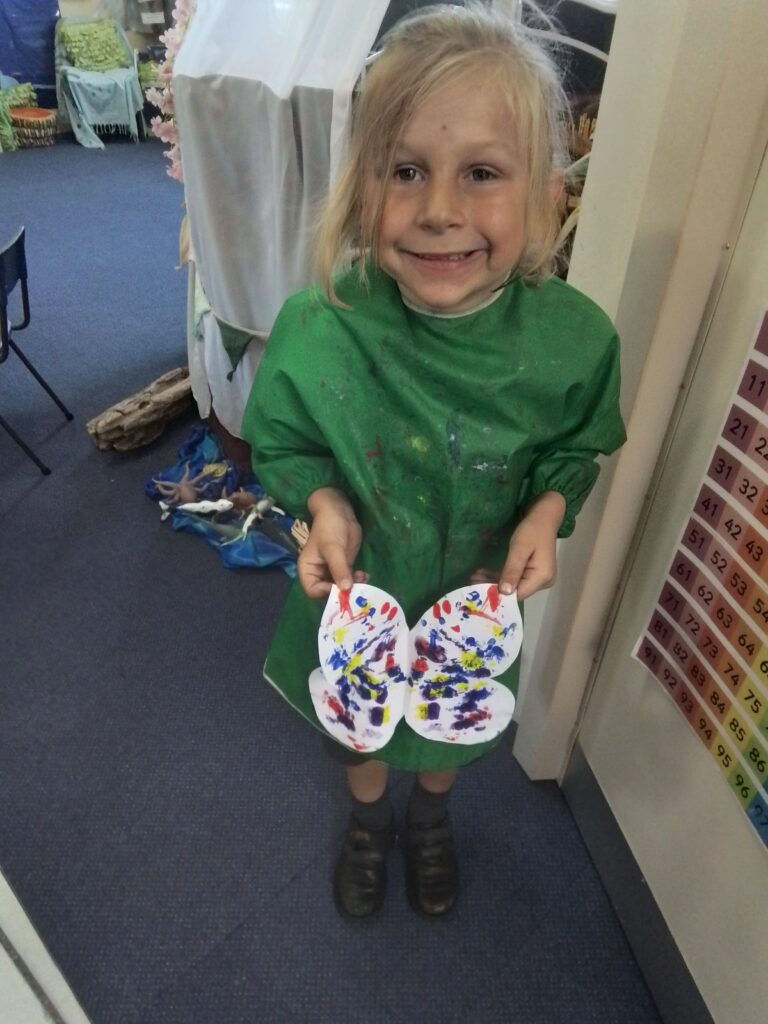 Fantastic Final Week Fun!, Copthill School