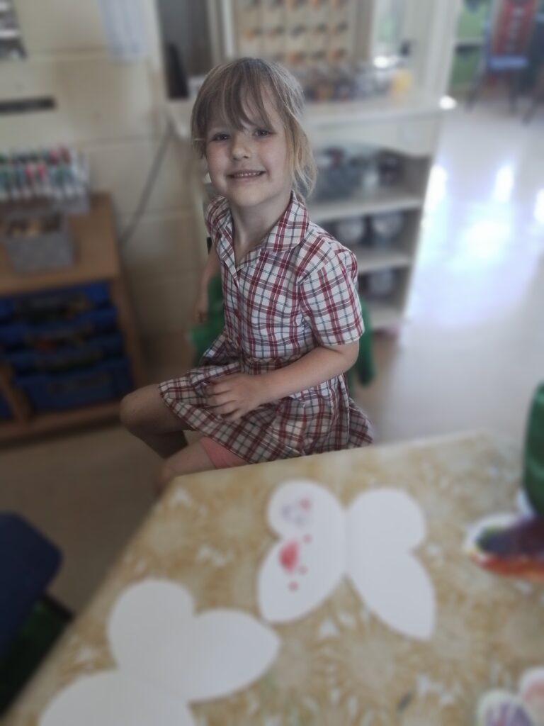 Fantastic Final Week Fun!, Copthill School