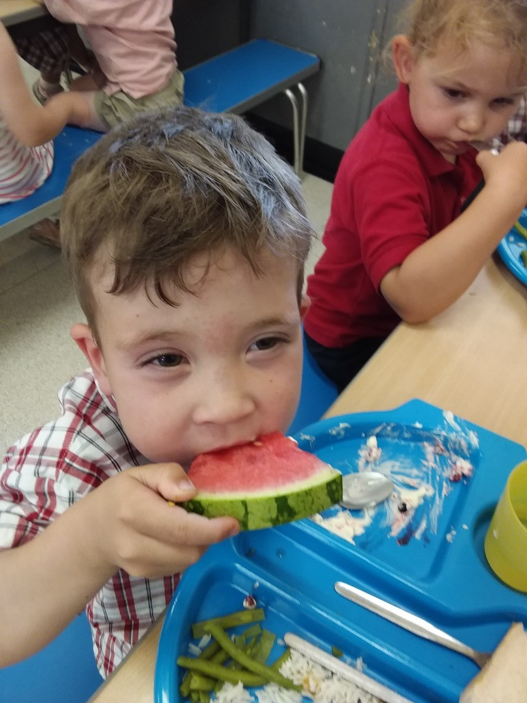 Ready, Set, Lunch! 🍽️🧼, Copthill School