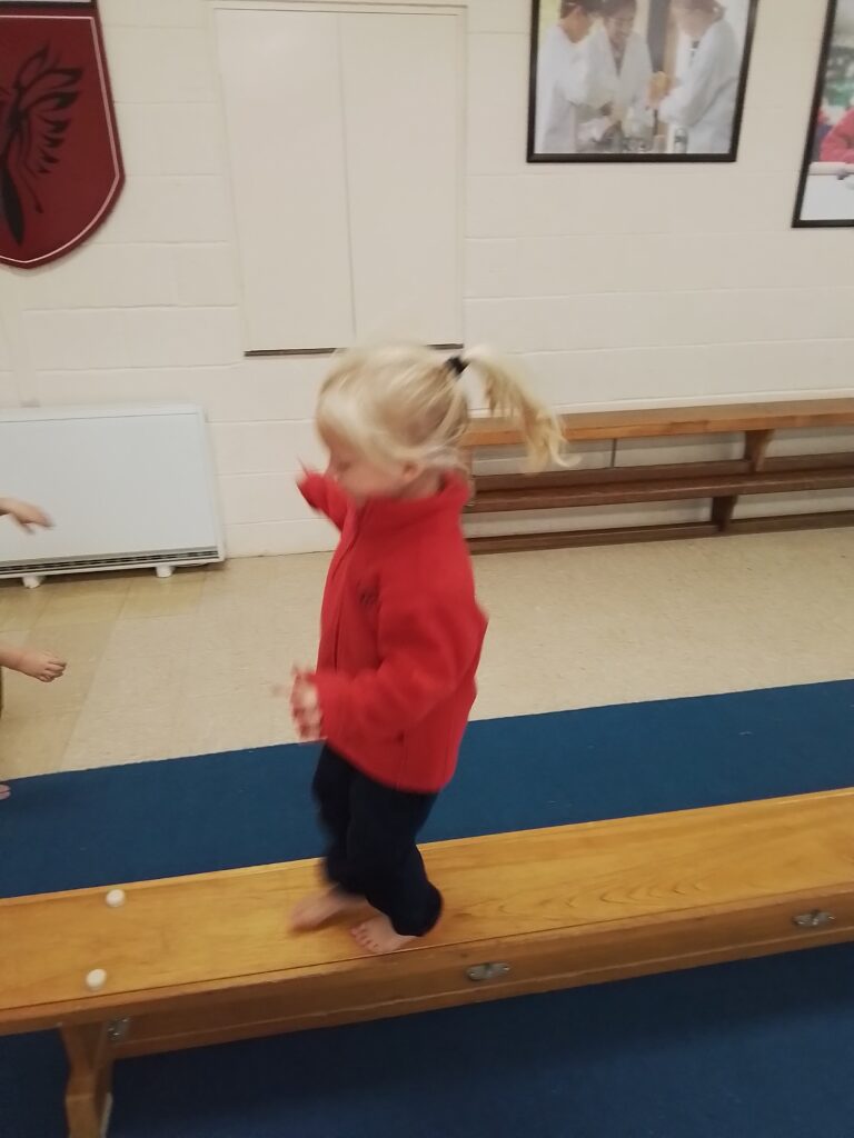 🍎 A Wonderful Start to Reception!, Copthill School