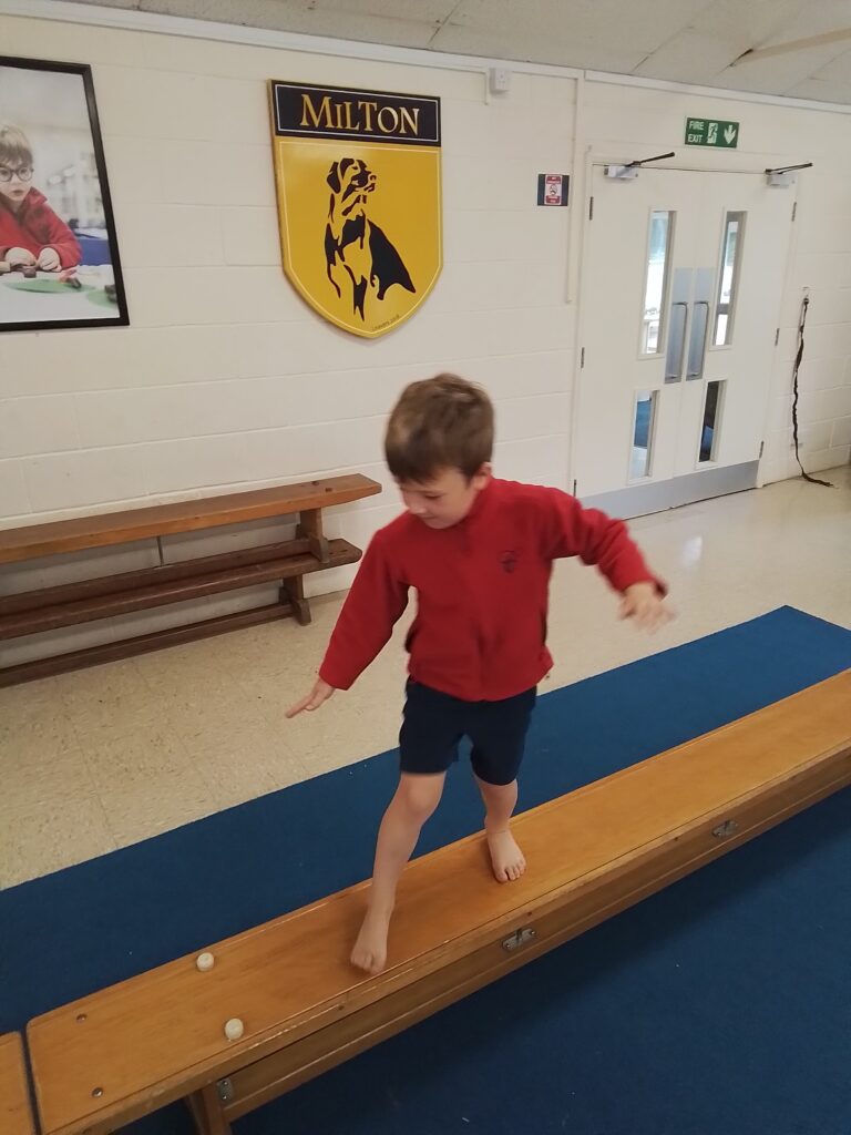 🍎 A Wonderful Start to Reception!, Copthill School