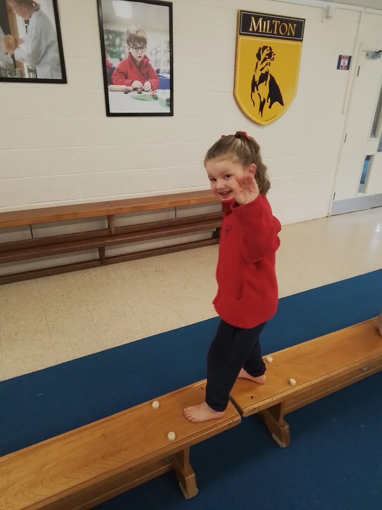 🍎 A Wonderful Start to Reception!, Copthill School