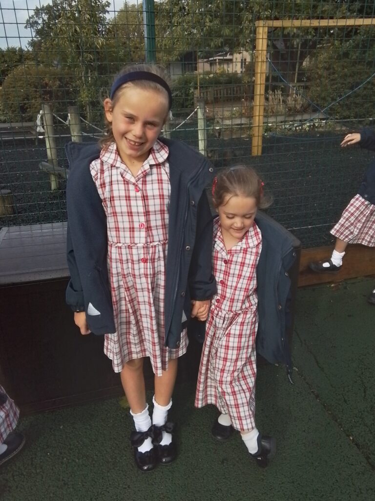 🍎 A Wonderful Start to Reception!, Copthill School