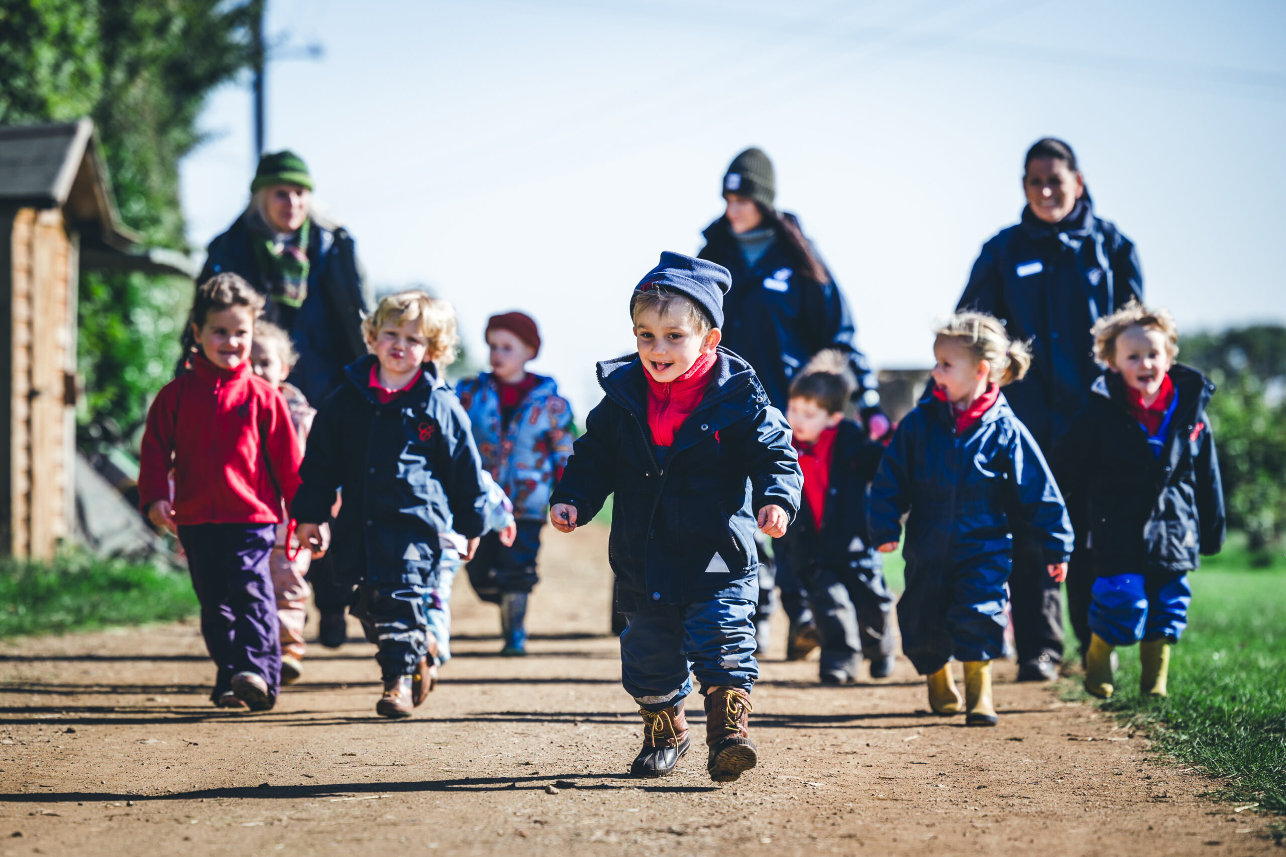 Our Fees &#8211; Early Years, Copthill School