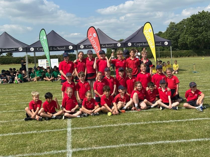 Copthill&#8217;s House System and Clubs, Copthill School