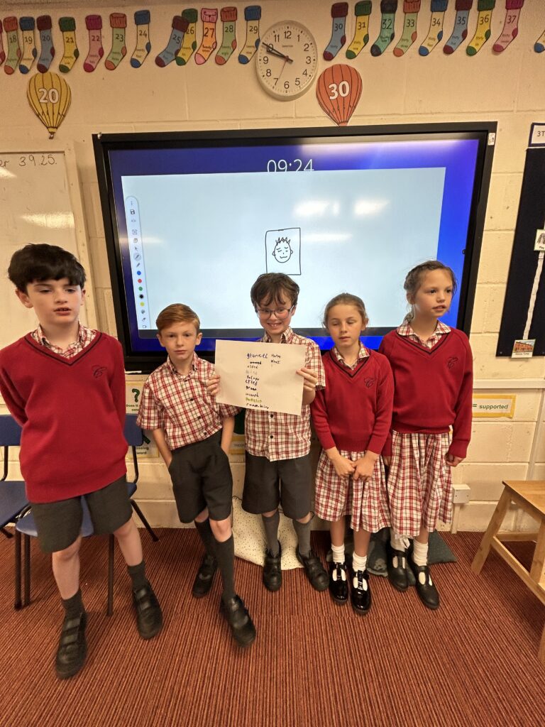 Welcome to you all! 🙋‍♀️🙋🏼‍♀️, Copthill School
