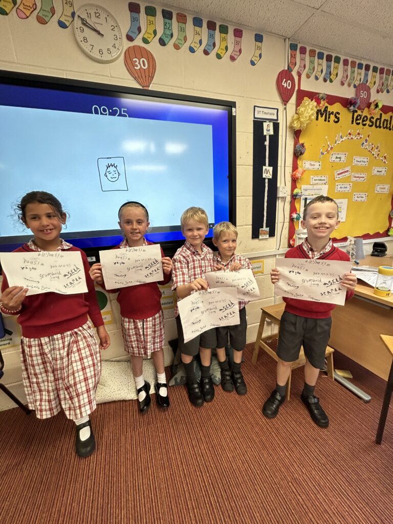 Welcome to you all! 🙋‍♀️🙋🏼‍♀️, Copthill School