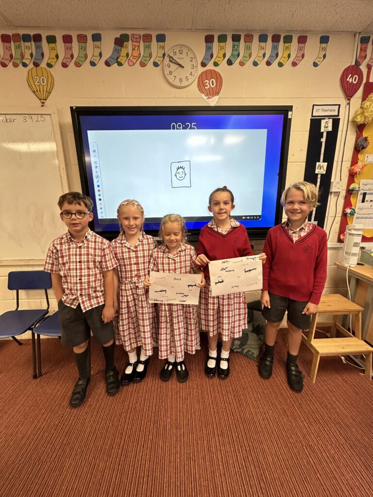 Welcome to you all! 🙋‍♀️🙋🏼‍♀️, Copthill School
